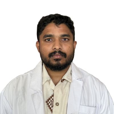 D.Nishikanth