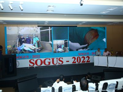 SOGUS - 2022