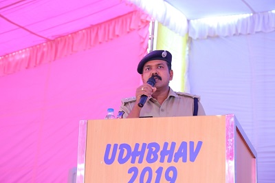 ANNUAL DAY (2019)