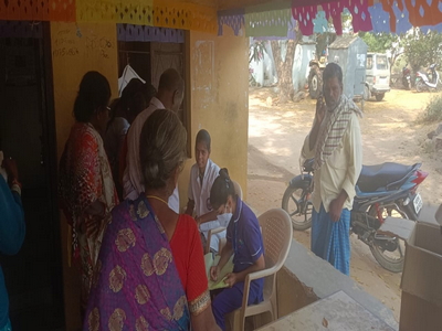 Kurraram Camp