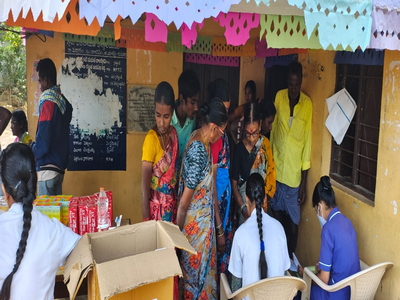 Kurraram Camp