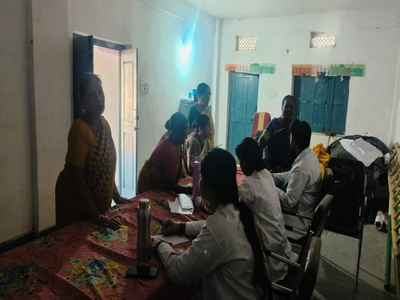 Malyala Village Camp