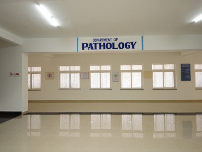 Department of Pathology
