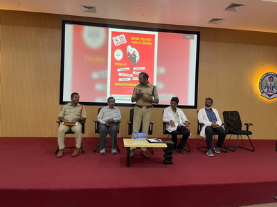 Anti-Ragging Awareness