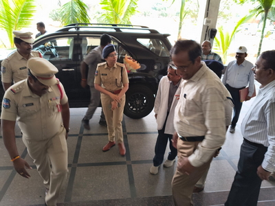 Traffic & Road Safety Awareness Campaign