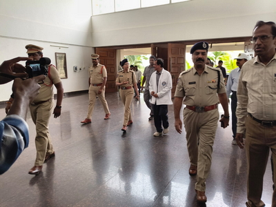 Traffic & Road Safety Awareness Campaign