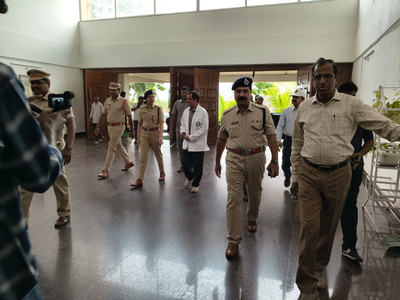 Traffic & Road Safety Awareness Campaign