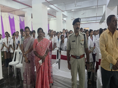 Traffic & Road Safety Awareness Campaign