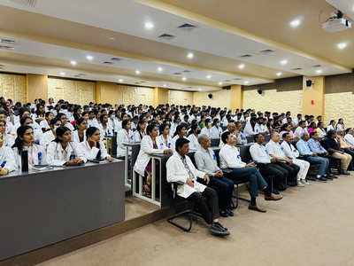 World Diabetes Day-2025