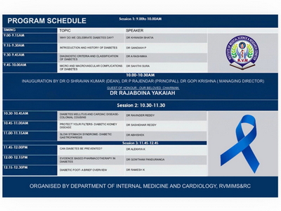 World Diabetes Day-2025