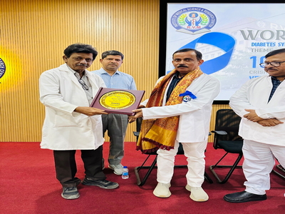 World Diabetes Day-2025