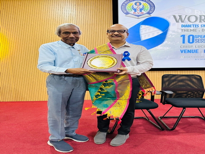 World Diabetes Day-2025