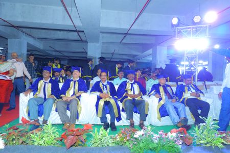 MBBS(2016-Batch) Graduation Ceremony