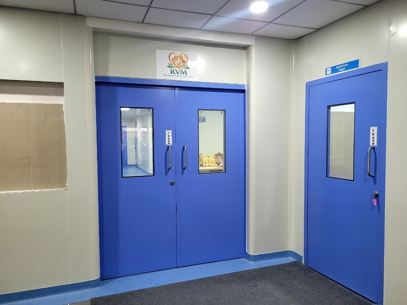 RVM Reproductive Medicine and IVF Centre