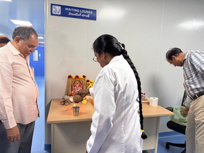 RVM Reproductive Medicine and IVF Centre