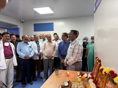 RVM Reproductive Medicine and IVF Centre