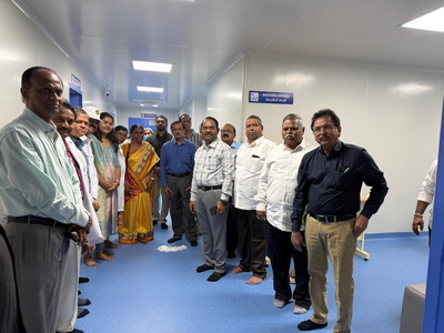 RVM Reproductive Medicine and IVF Centre