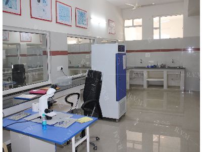 Department of Microbiology