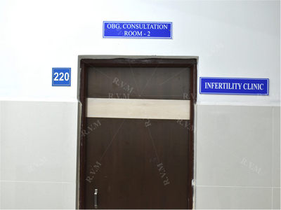 Department of Obstetric & Gynaecology