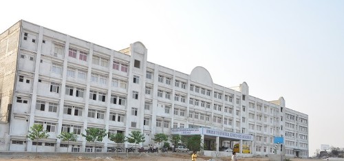 RVM-College-building